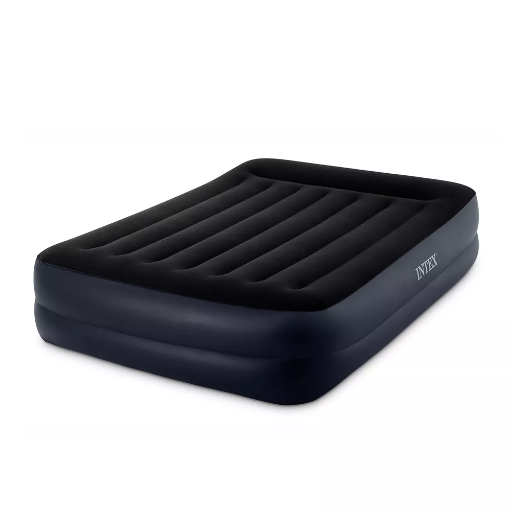 გასაბერი ლეიბი Intex 152x203x42 (64124)