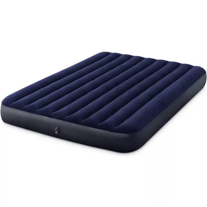 გასაბერი ლეიბი Intex 152x203x25 (64759)