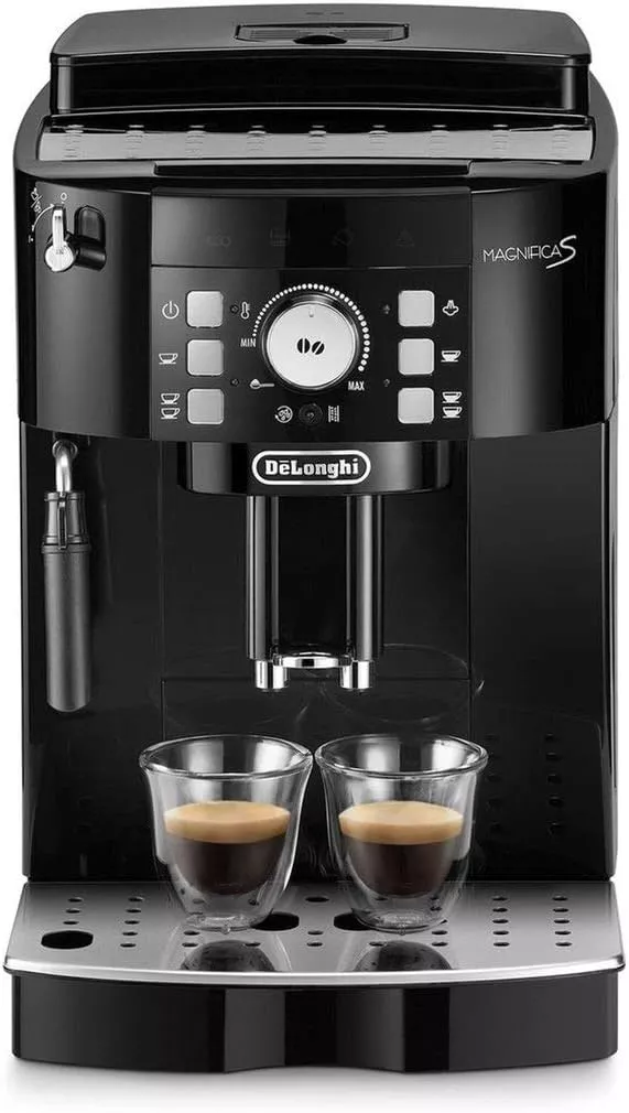 ყავის აპარატი Delonghi ECAM22.117.B შავი