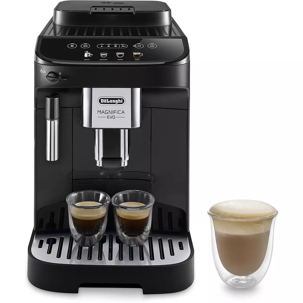 ყავის აპარატი Delonghi ECAM290.21.B შავი