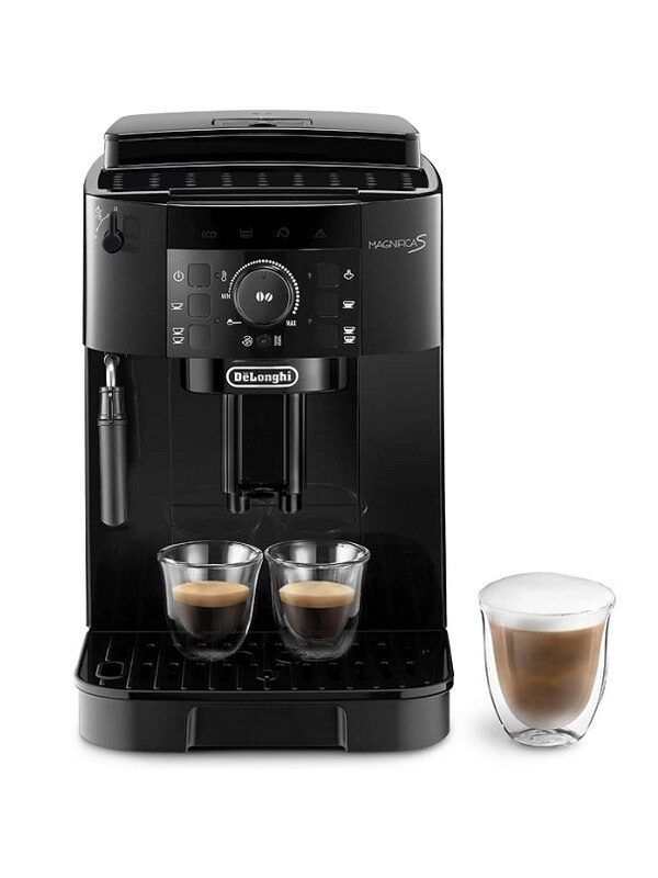 ყავის აპარატი Delonghi ECAM12.121.B შავი