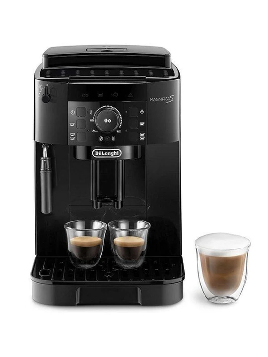 ყავის აპარატი Delonghi ECAM12.121.B შავი