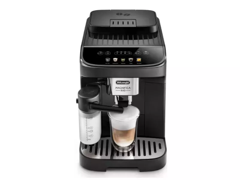 ყავის აპარატი Delonghi ECAM290.61.B შავი