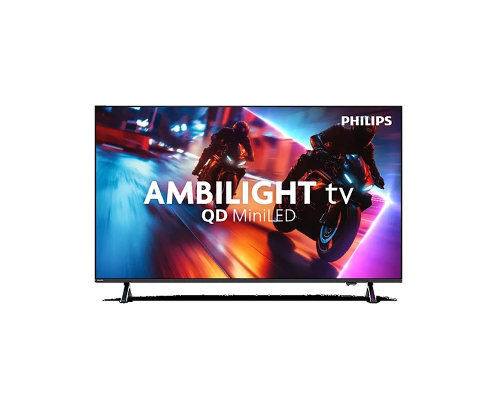 ტელევიზორი Philips 55" (139cm) / 55MLED920/12 Smart 4K UHD