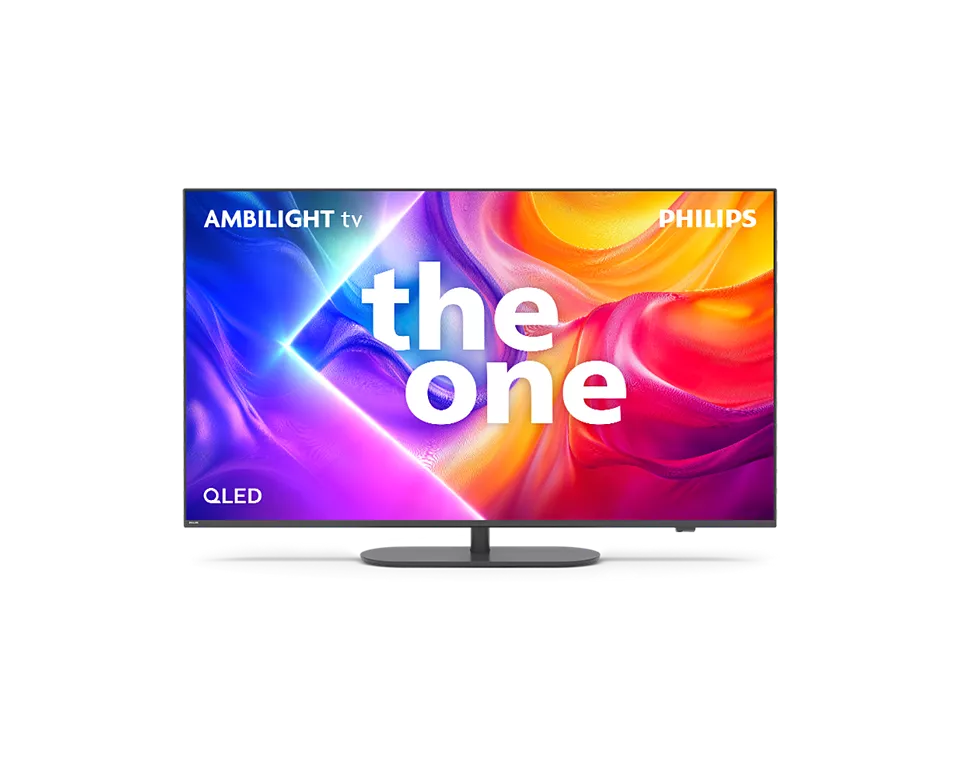 ტელევიზორი Philips 65" (164cm) / 65PUS9010/12 Smart 4K UHD