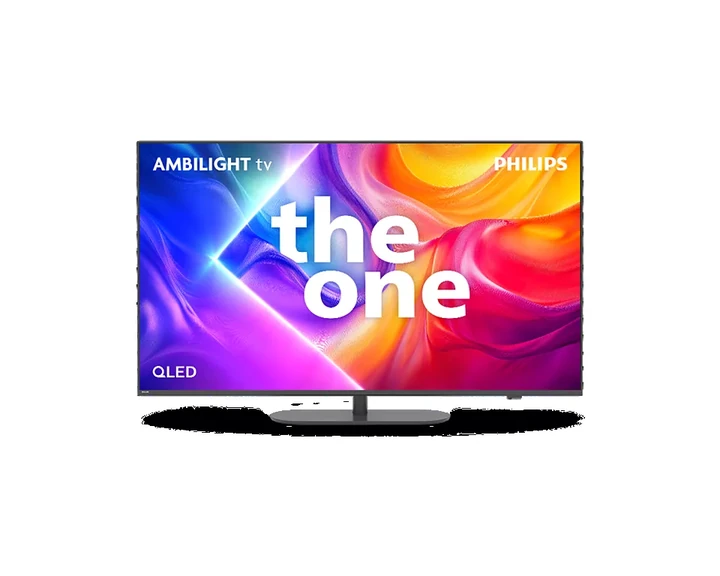 ტელევიზორი Philips 65" (164cm) / 65PUS9010/12 Smart 4K UHD