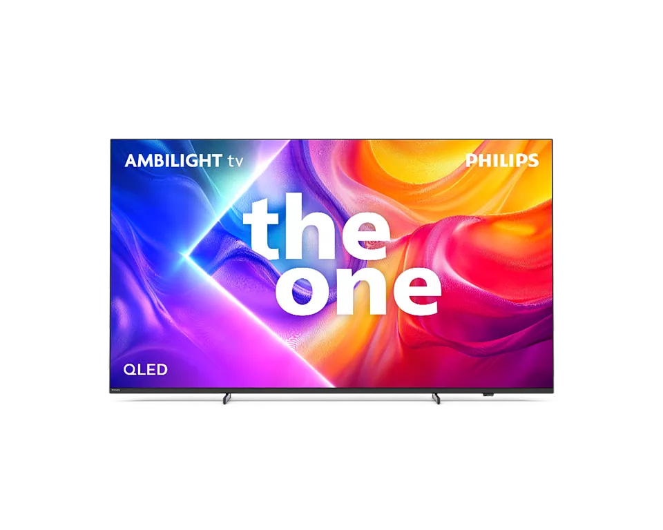 ტელევიზორი Philips 75" (189cm) / 75PUS9010/12 Smart 4K UHD