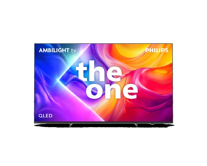 ტელევიზორი Philips 75" (189cm) / 75PUS9010/12 Smart 4K UHD