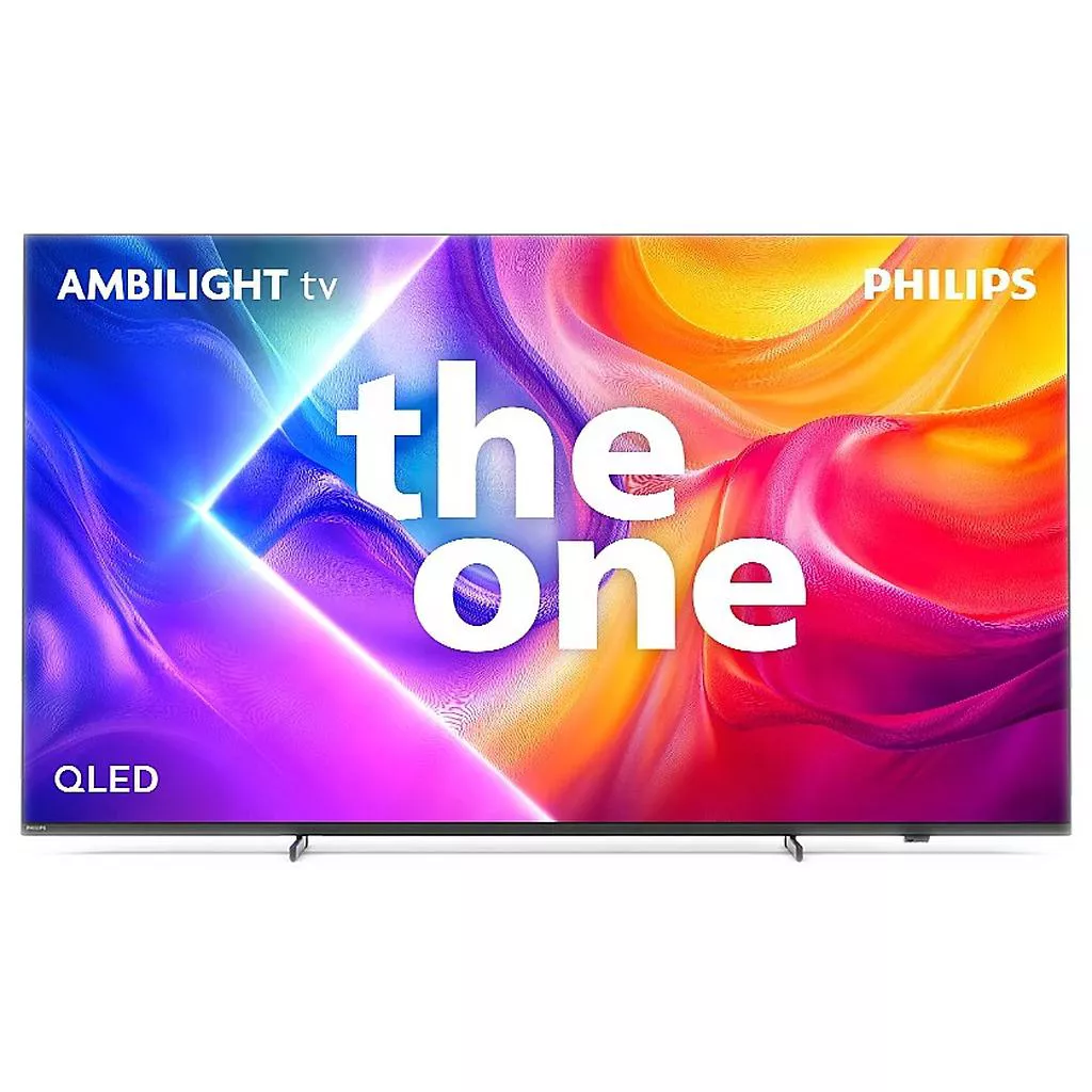 ტელევიზორი Philips 85" (215.9cm) / 85PUS9010/12 Smart 4K UHD