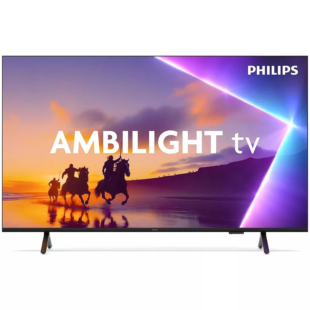 ტელევიზორი Philips 85" (215cm) / 85PUS8510/12 Smart 4K UHD