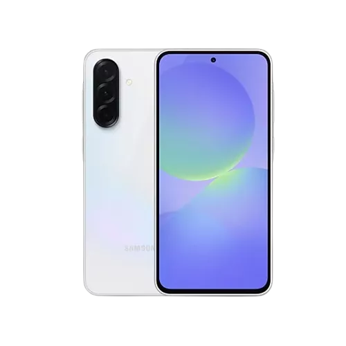 სმარტფონი Samsung A366BD Galaxy A36 8GB/128GB Dual Sim 5G თეთრი (SM-A366EZADCAU)