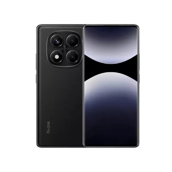 სმარტფონი Xiaomi Redmi Note 14 Pro NFC 12GB/512GB Dual Sim LTE - შავი