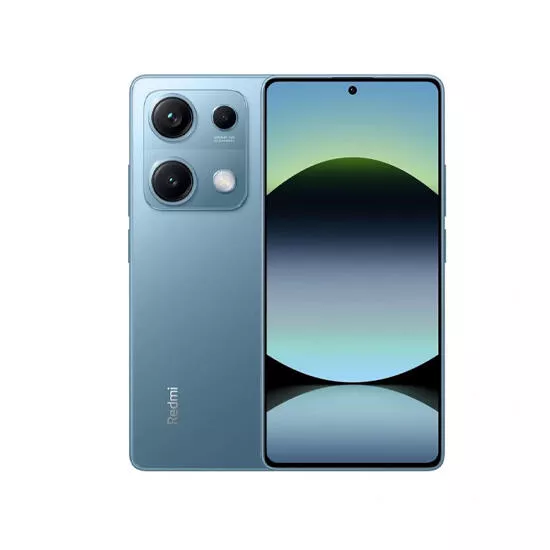სმარტფონი Xiaomi Redmi Note 14S NFC 8GB/256GB Dual Sim LTE - ლურჯი