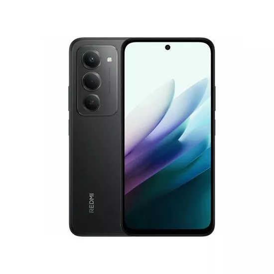 სმარტფონი Xiaomi Redmi 15 8GB/256GB Dual Sim LTE - შავი