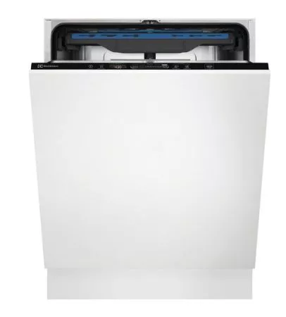 ჩასაშენებელი ჭურჭლის სარეცხი მანქანა Electrolux EEM48300L თეთრი