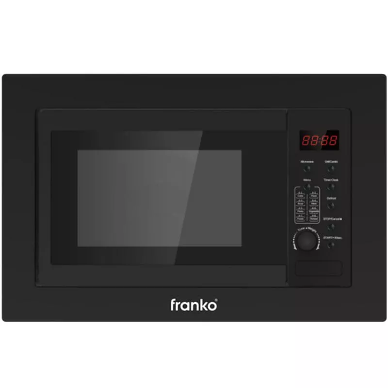 ჩასაშენებელი მიკროტალღური ღუმელი Franko FBM-6009GBM