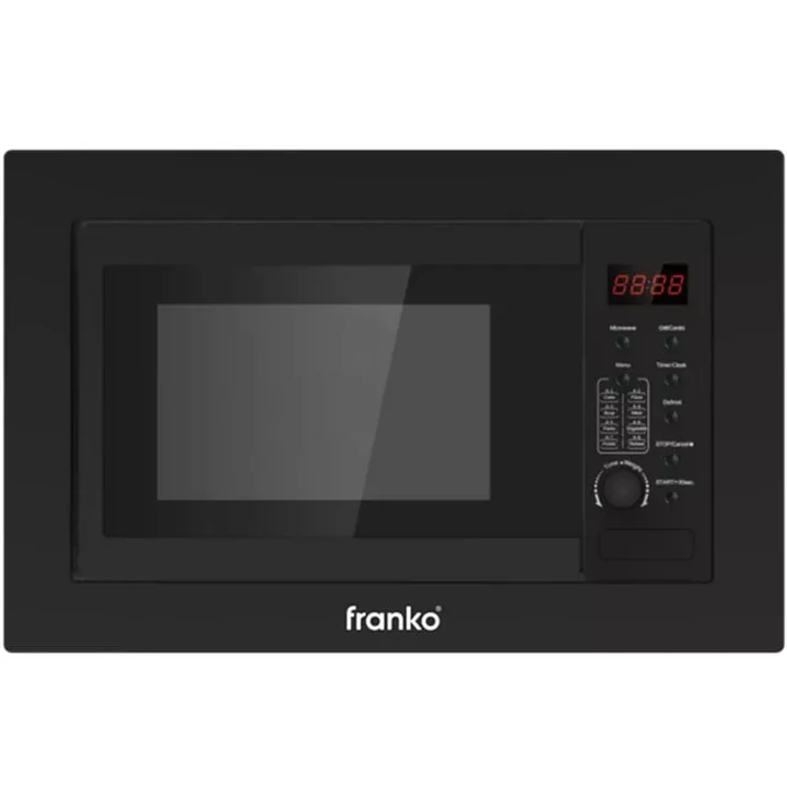 ჩასაშენებელი მიკროტალღური ღუმელი Franko FBM-6009GBM