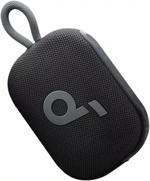 დინამიკი Speaker Anker Soundcore Select 4 Go (A31X1011) - შავი