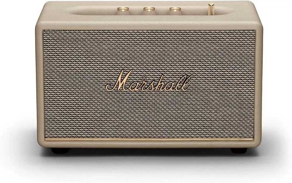 Marshall Acton III ბლუთუზ დინამიკი Cream - Beige
