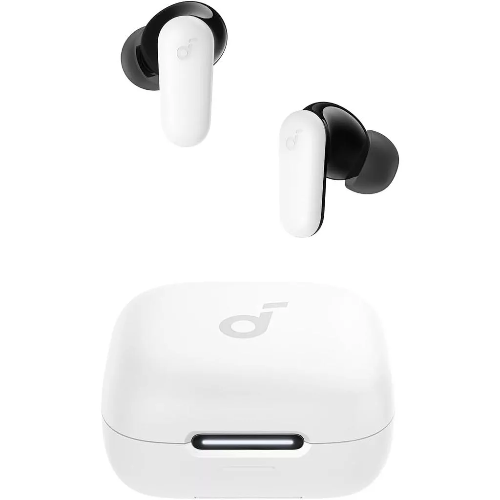 ყურსასმენი Anker Soundcore P30i (A3959321) - თეთრი