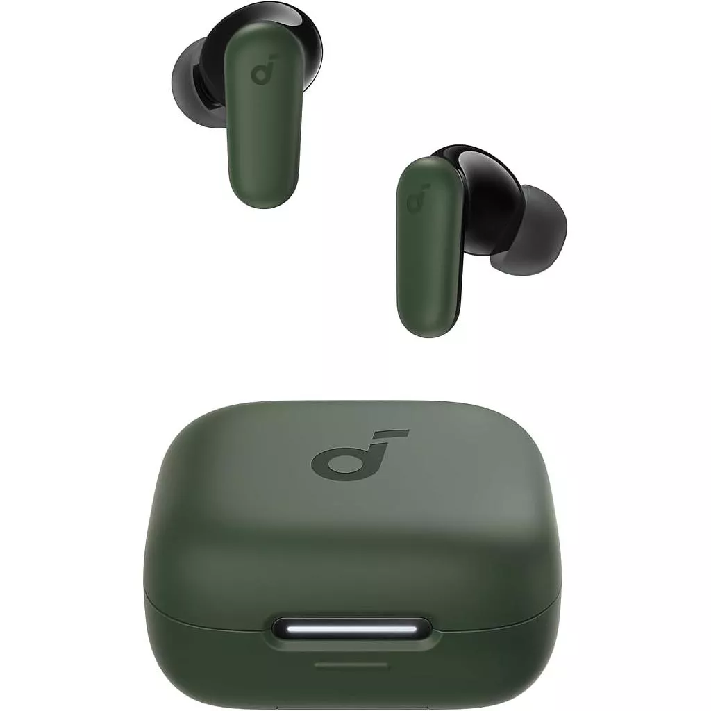ყურსასმენი Anker Soundcore P30i (A3959361) - მწვანე