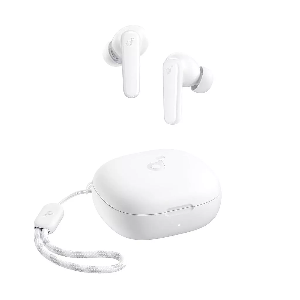 ყურსასმენი Anker Soundcore R50i (A3949H22) - თეთრი