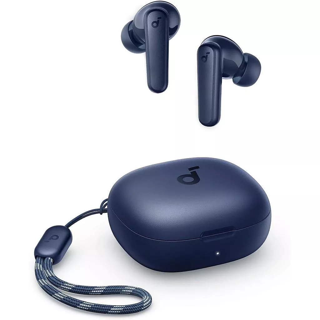 ყურსასმენი Anker Soundcore R50i (A3949G32) - ლურჯი