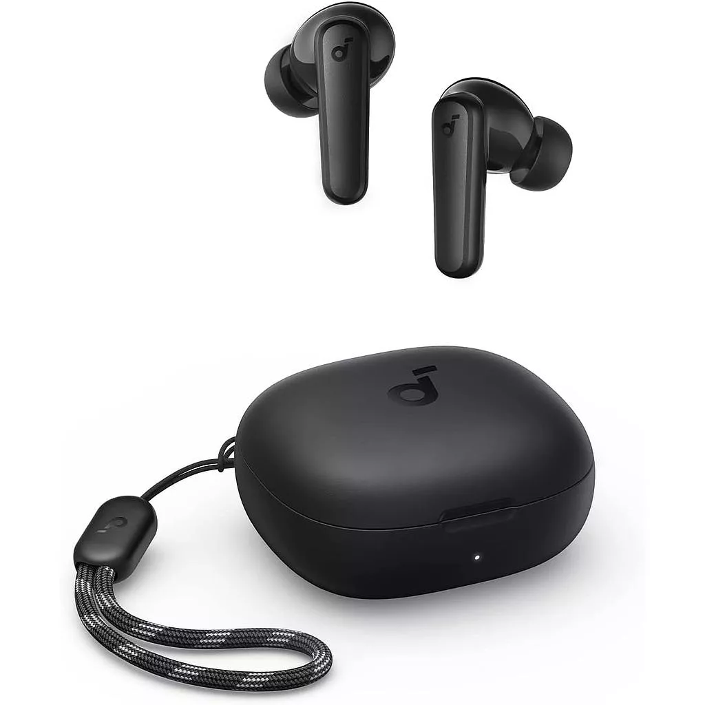 ყურსასმენი Anker Soundcore R50i (A3949G12) - შავი