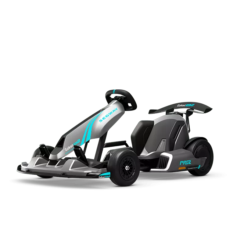 ელექტრი კარტინგი Segway GoKart Pro 2