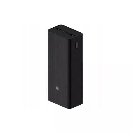 პორტატული დამტენი ChoetechXiaomi 30000mAh 18W (BHR9126GL) - შავი