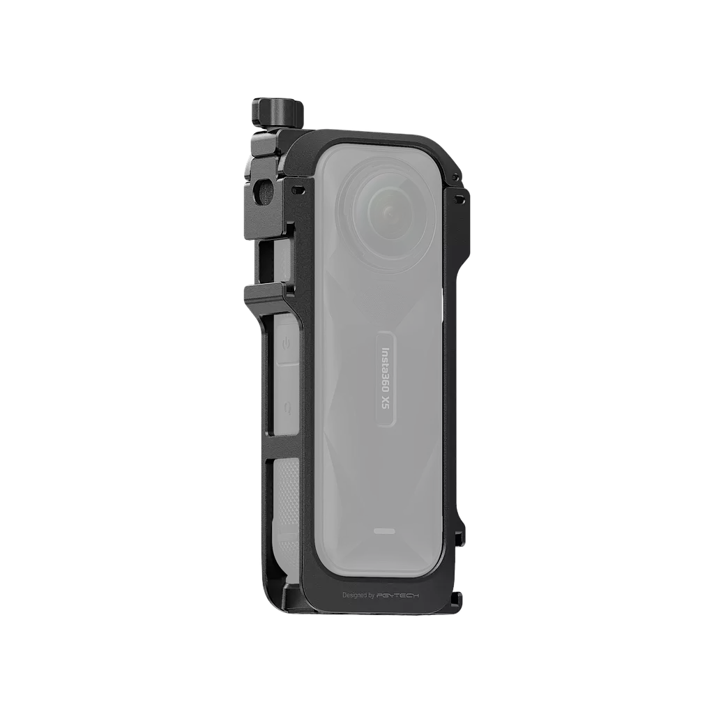 დამცავი ჩარჩო Insta360 X5 Utility Frame - შავი