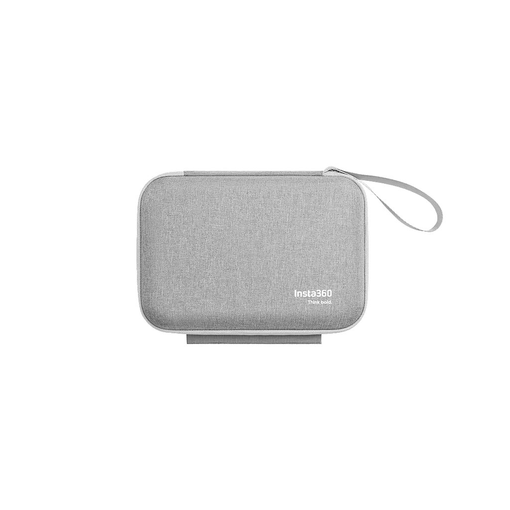 ჩანთა Insta360 X5 Carry Case - ნაცრისფერი