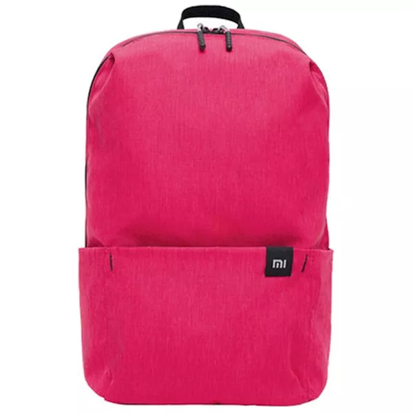 ზურგჩანთა Xiaomi Mi Casual 14" 2076 (ZJB4147GL) - ვარდისფერი