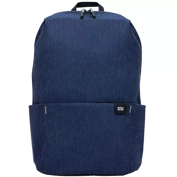 ზურგჩანთა Xiaomi Mi Casual 14" 2076 (ZJB4144GL) - მუქი ლურჯი