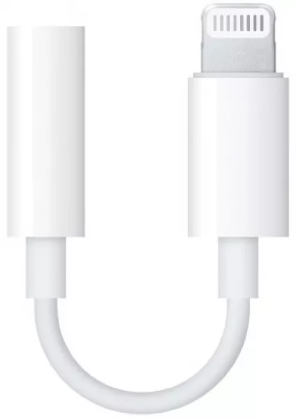 კაბელი / Kensa IP-503 to 3.5mm Cable - თეთრი
