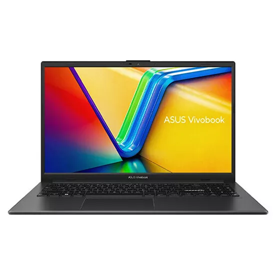 ნოუთბუქი Asus Vivobook Go 15 15.6" 8GB/512GB (E1504FA-BQ090) - შავი
