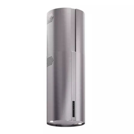 გამწოვი Alneo ALN AG401 ვერცხლისფერი (0576)