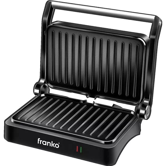 გრილი Franko FGT-9042 შავი