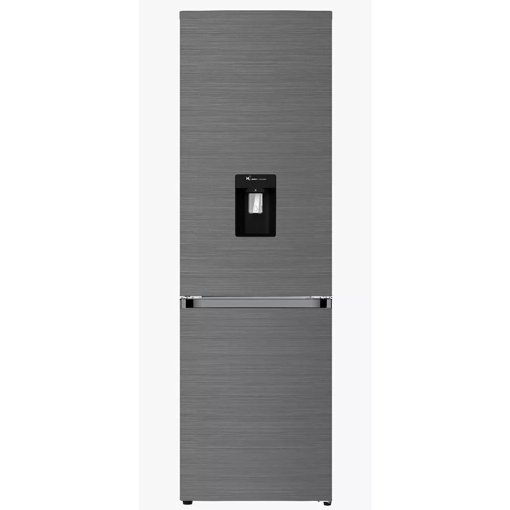 მაცივარი Marazzi BMF-WD355FSI(SDI) მუქი ვერცხლისფერი
