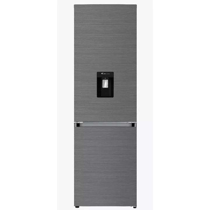 მაცივარი Marazzi BMF-WD355FSI(SDI) მუქი ვერცხლისფერი