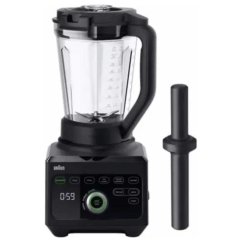 ბლენდერი Braun JB9040BK შავი