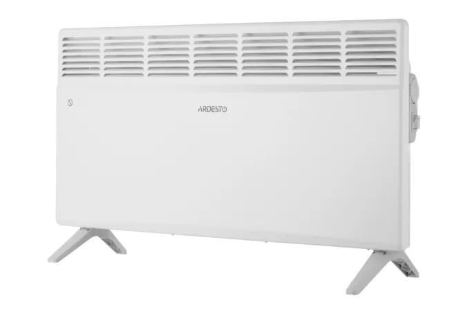 ელექტრო კონვექტორი CH-2500MCW თეთრი