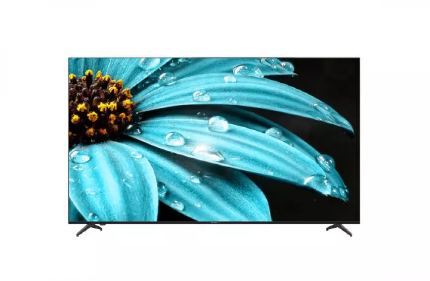 ტელევიზორი Sharp 55" (139cm) / 4T-C55FJ16MX Smart 4K UHD