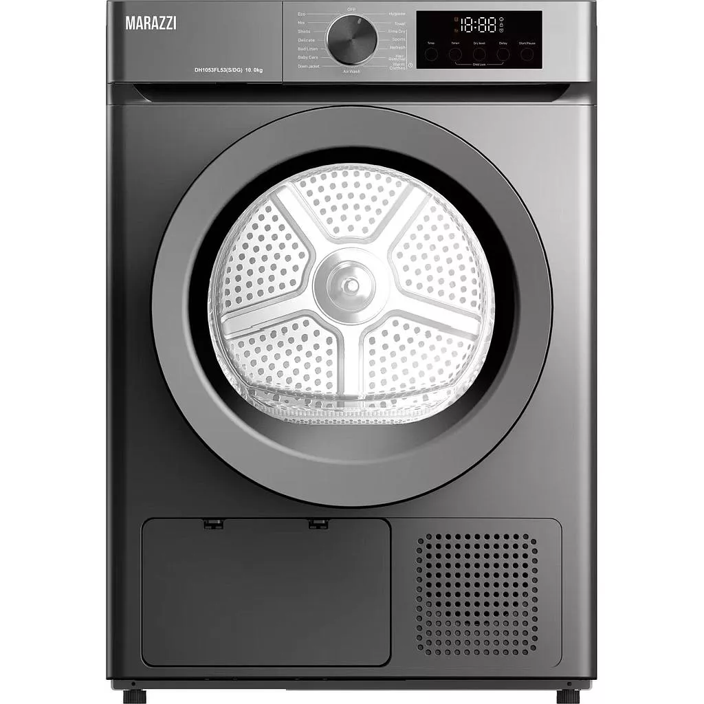 საშრობი Marazzi DH1053FL53(S/DG) ნაცრისფერი