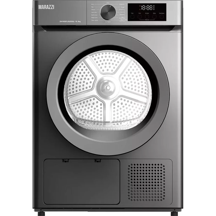 საშრობი Marazzi DH1053FL53(S/DG) ნაცრისფერი