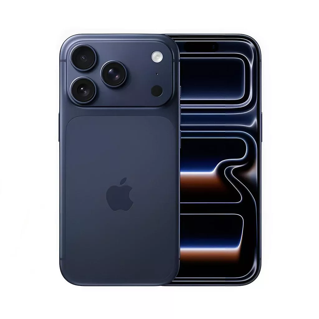 სმარტფონი Apple iPhone 17 Pro Max 256GB - ღრმა ლურჯი