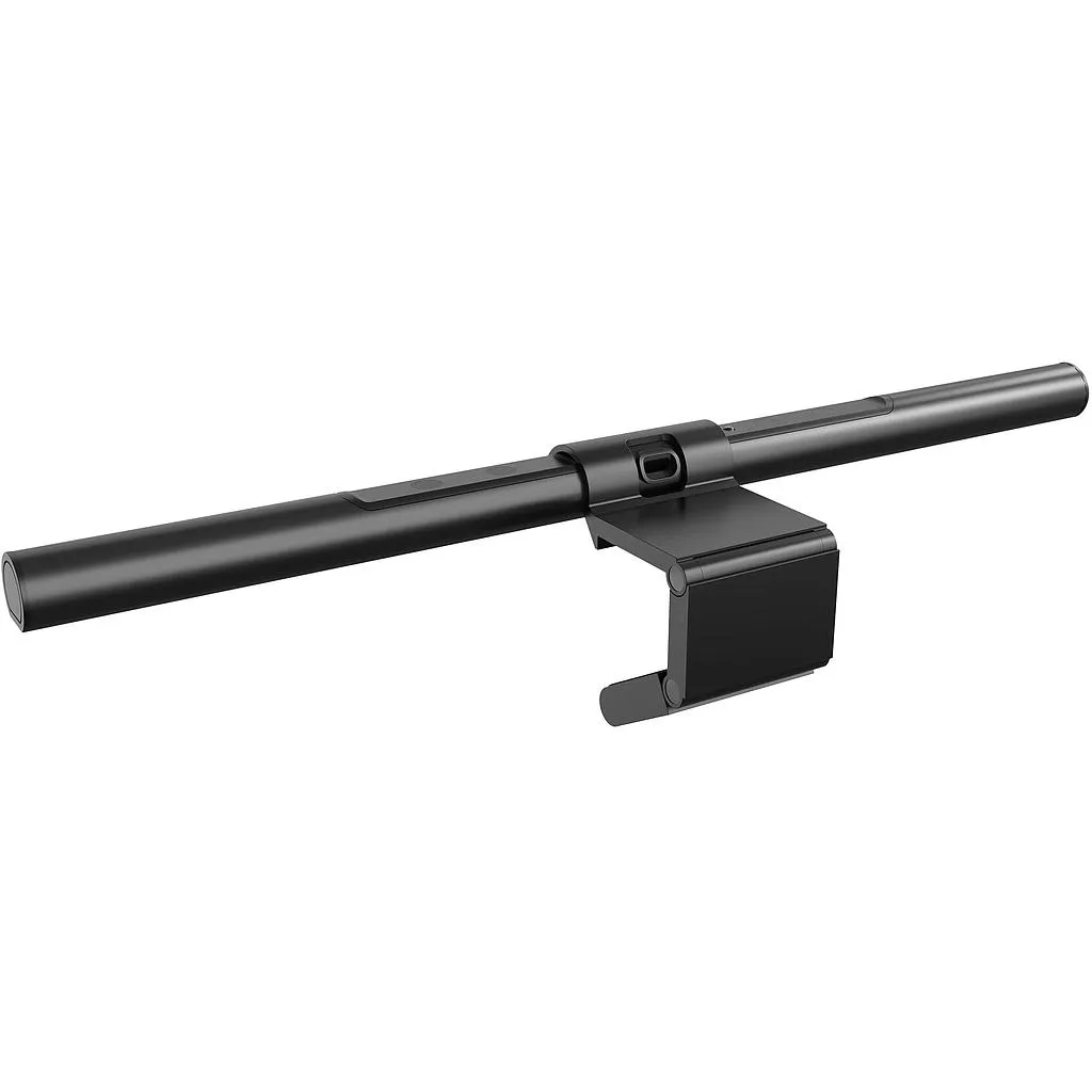 მონიტორის სანათი 2E PROMETHEUS 40 5W (2E-DL007BK) - შავი