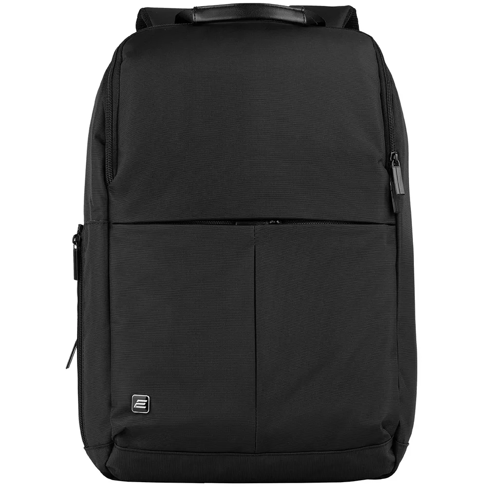 ზურგჩანთა 2E City Traveler 17" (BPN6017BK) - შავი