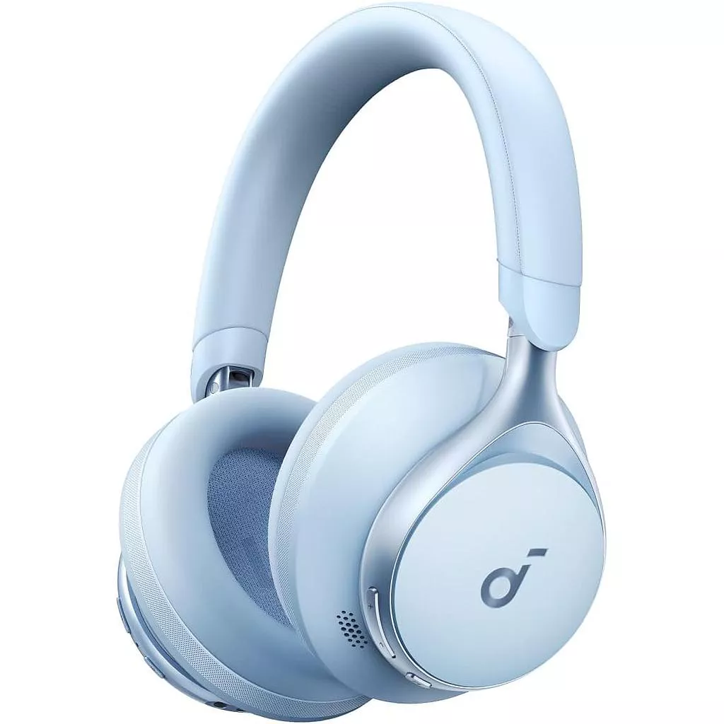 ყურსასმენი Anker Soundcore Space One (A3035G31) - Sky ლურჯი