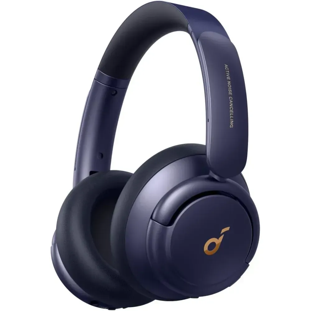 ყურსასმენი Anker Soundcore Life Q30 (A3028333) - Midnight ლურჯი